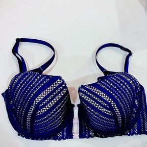 NWT Victoria’s Secret Push Up Bra